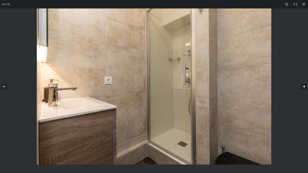 Appartement Standing Bellecour Perrache à Lyon Extérieur photo